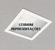 Embutido Quadrado SRI 1005